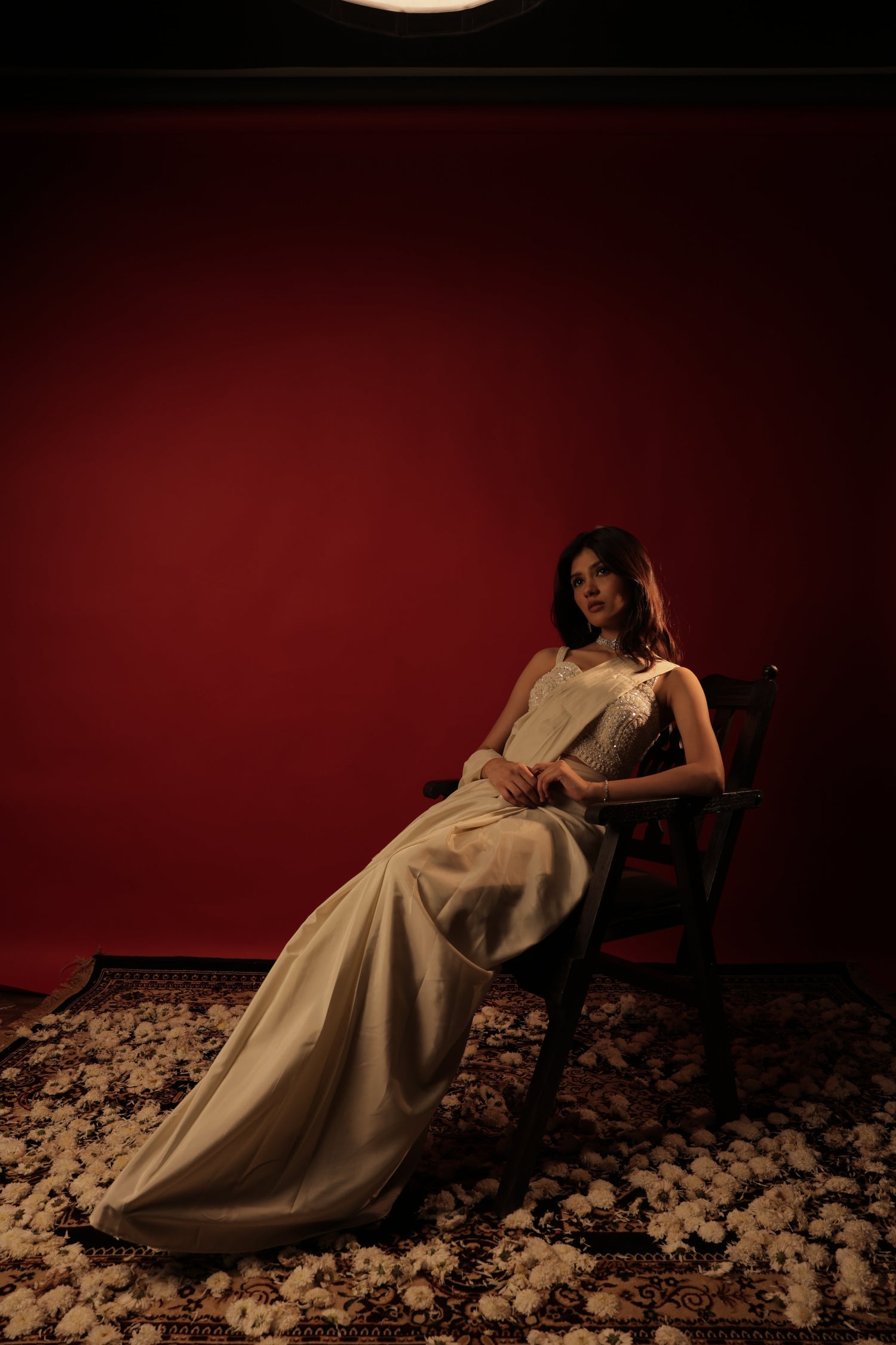 Ready to Wear Sarees