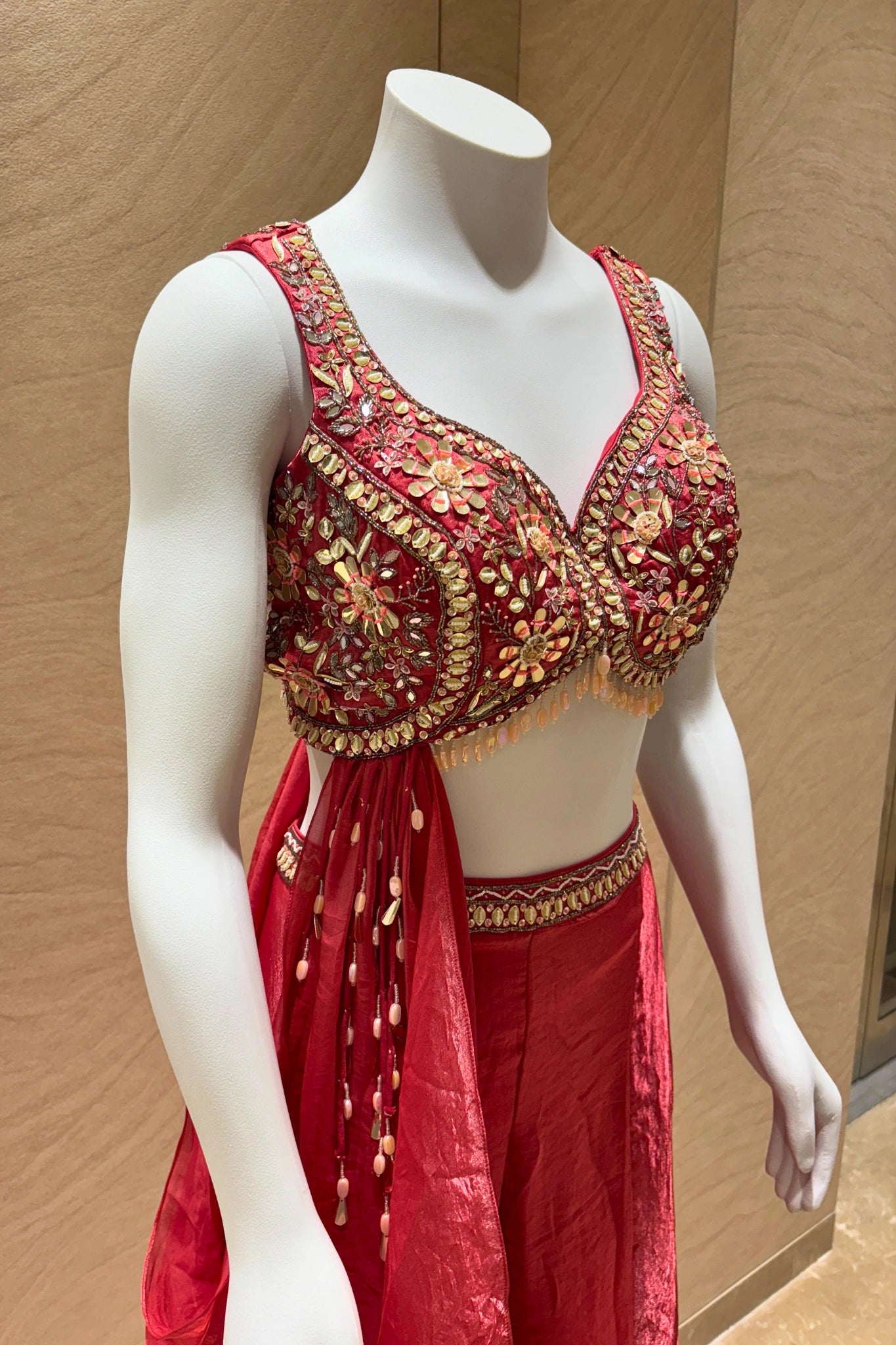 Scarlet Bloom Ensemble