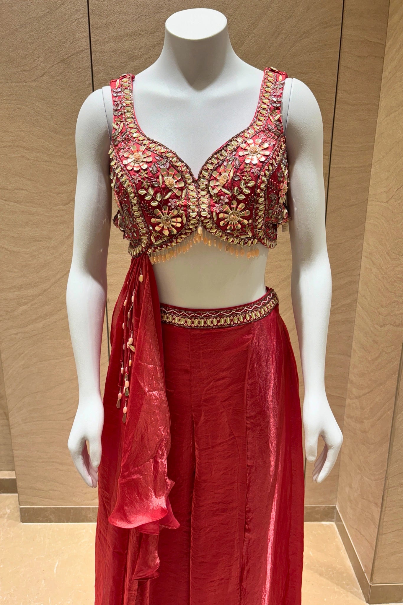 Scarlet Bloom Ensemble