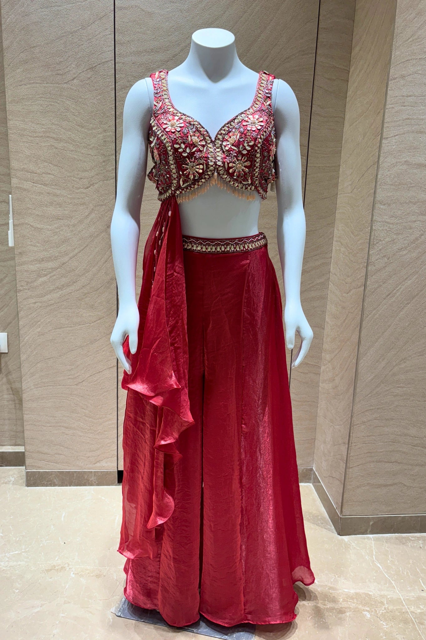 Scarlet Bloom Ensemble