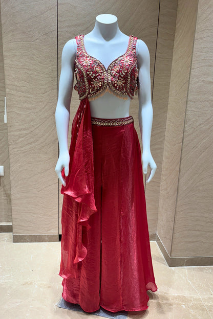 Scarlet Bloom Ensemble