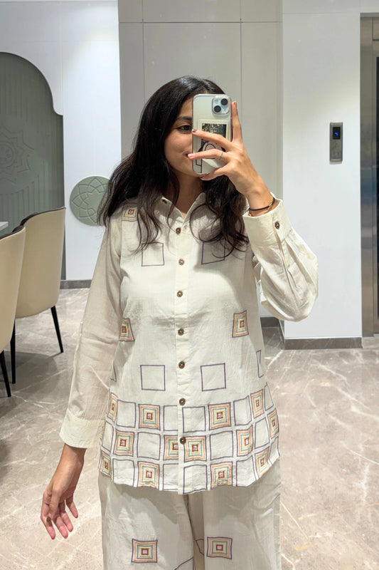 Minimal Muse Co-Ord Set