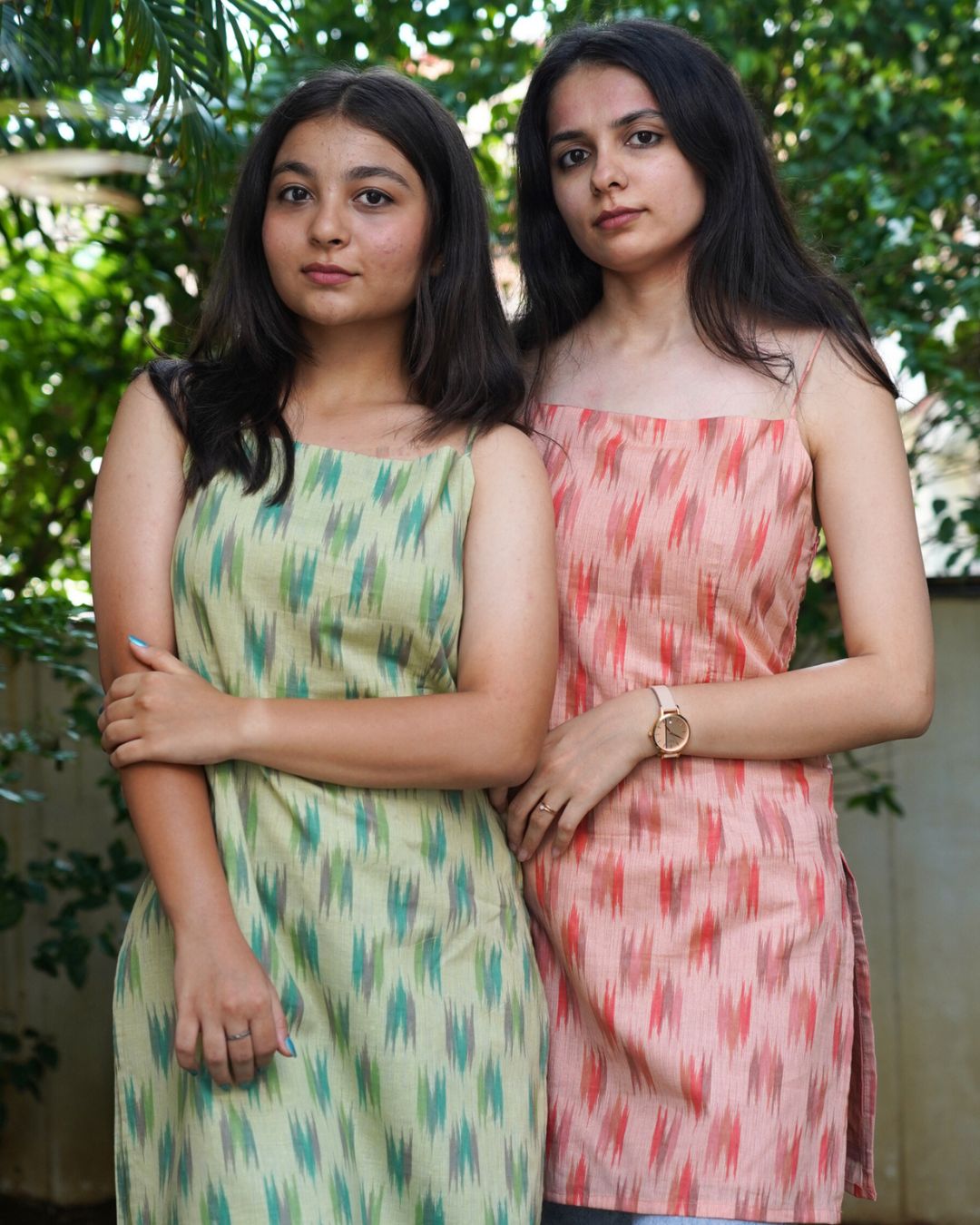 Flat ₹150 off on 2 kurtis